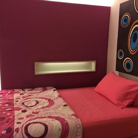 Apartemen Braga City Walk Bandung Luaran gambar