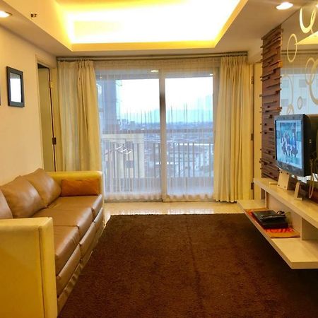 Apartemen Braga City Walk Bandung Luaran gambar
