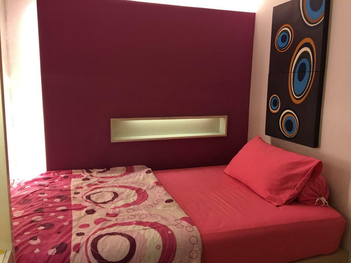Apartemen Braga City Walk Bandung Luaran gambar