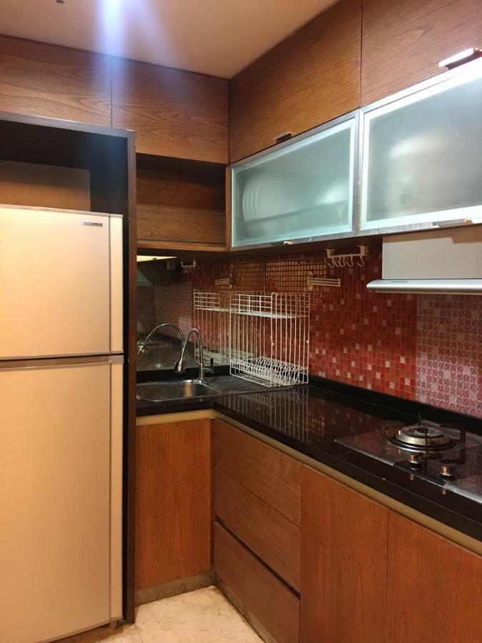 Apartemen Braga City Walk Bandung Luaran gambar