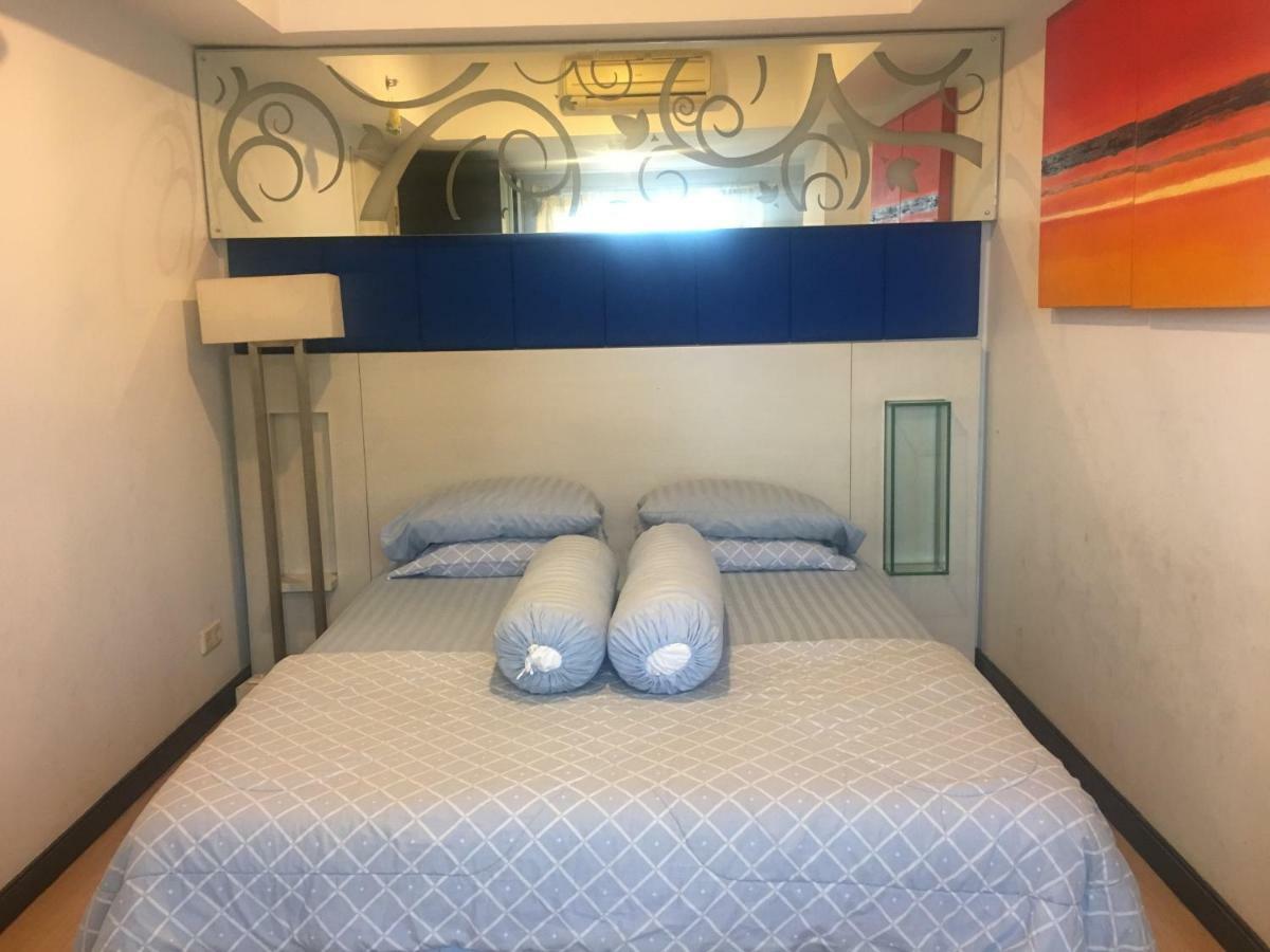 Apartemen Braga City Walk Bandung Luaran gambar